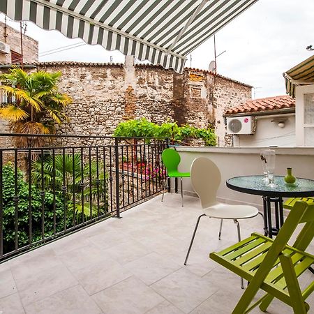 Apartman Tereza Rovinj Ngoại thất bức ảnh