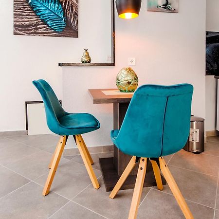 Apartman Tereza Rovinj Ngoại thất bức ảnh