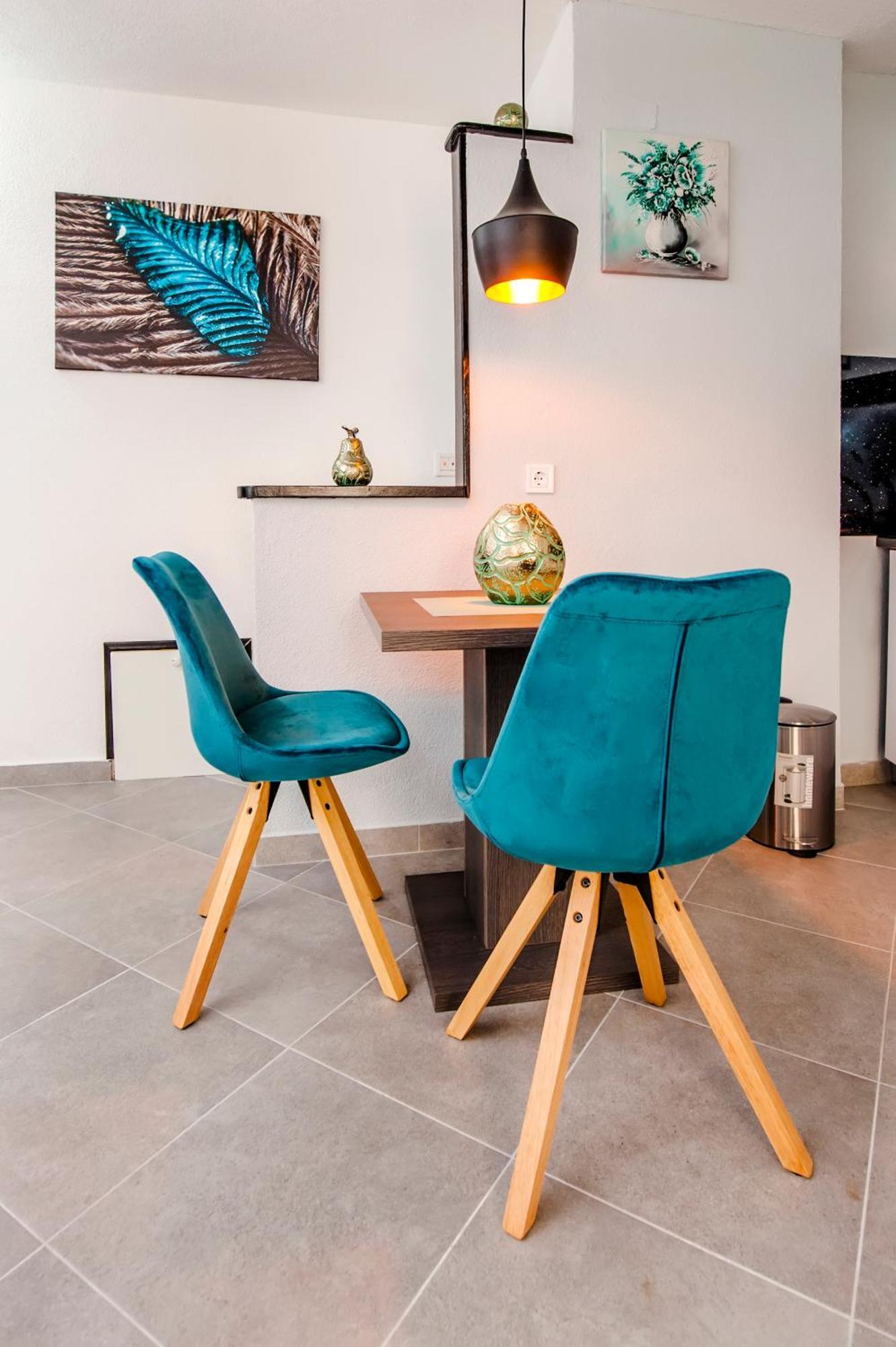 Apartman Tereza Rovinj Ngoại thất bức ảnh