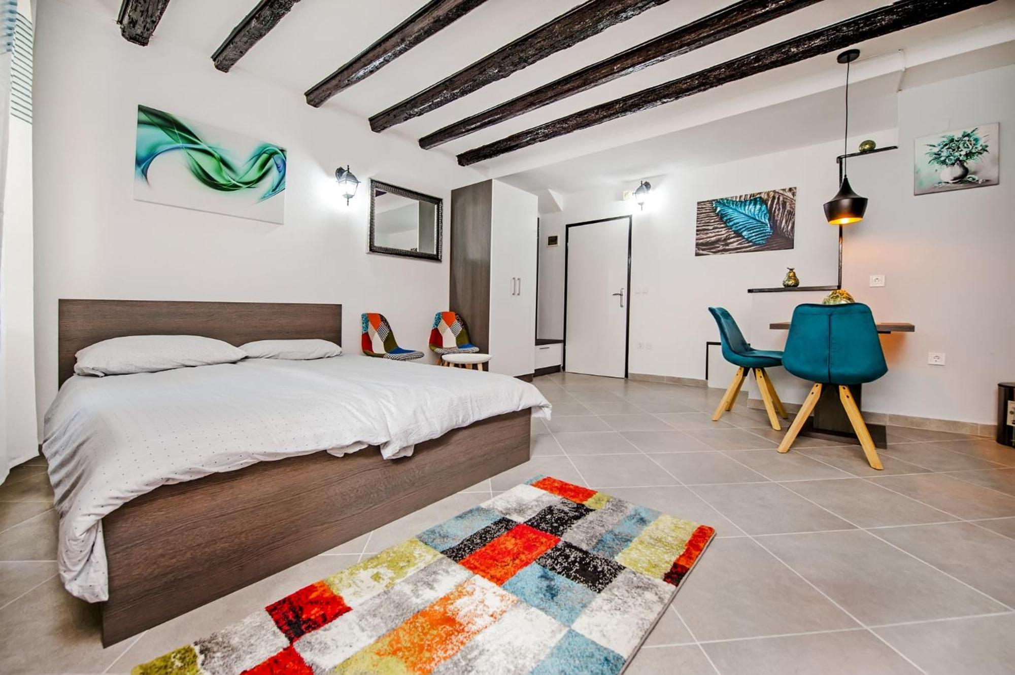 Apartman Tereza Rovinj Ngoại thất bức ảnh