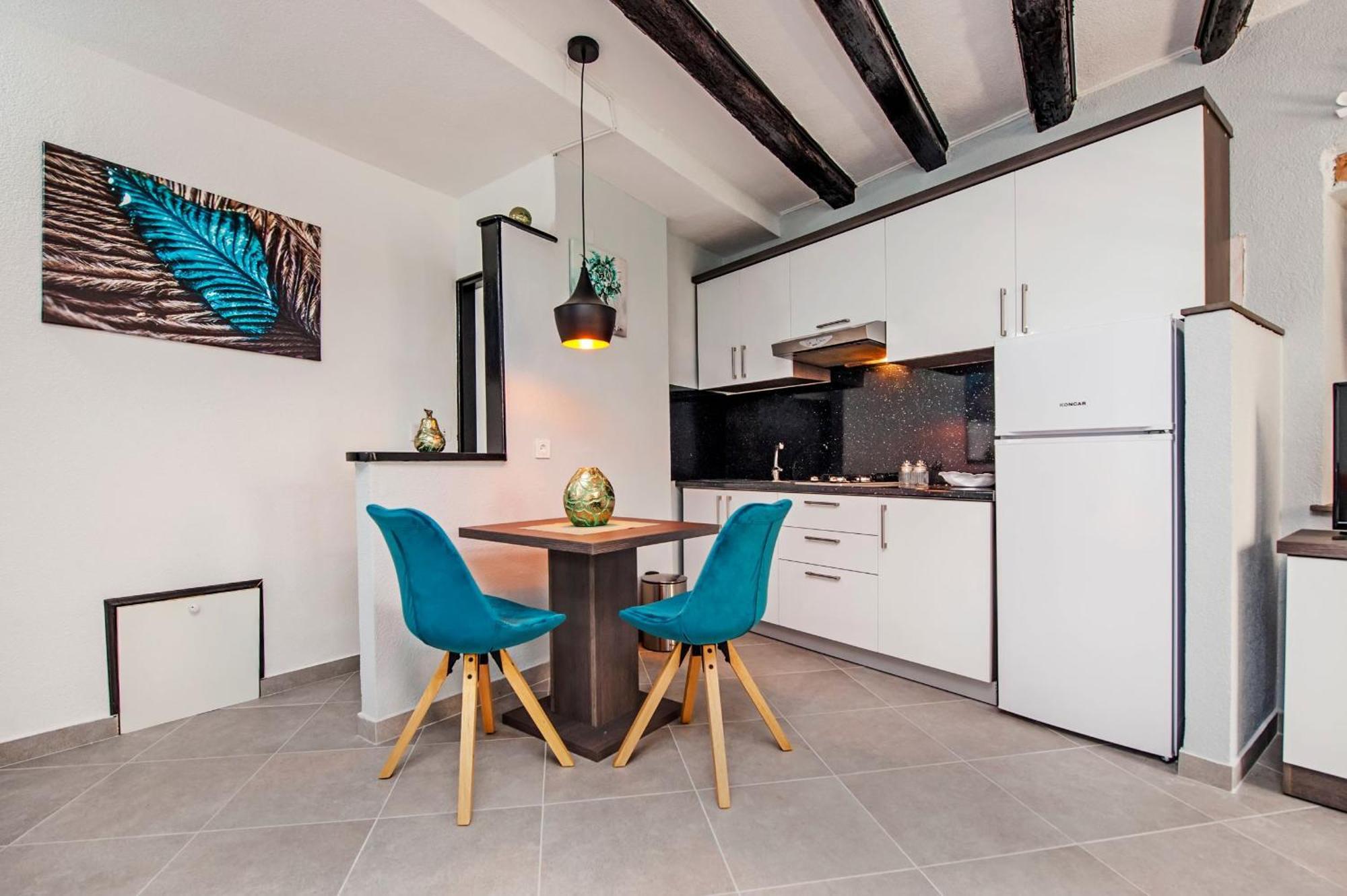 Apartman Tereza Rovinj Ngoại thất bức ảnh